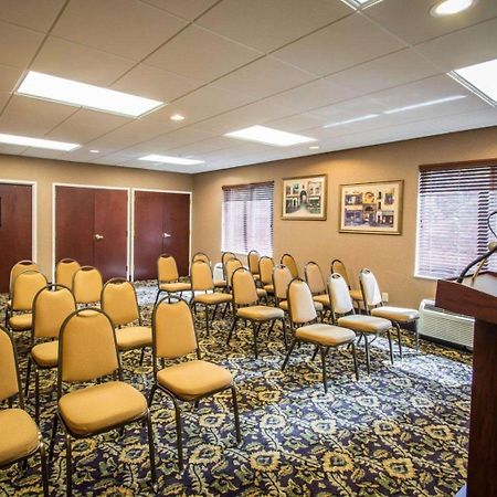 Comfort Inn & Suites Jupiter I-95 Zewnętrze zdjęcie
