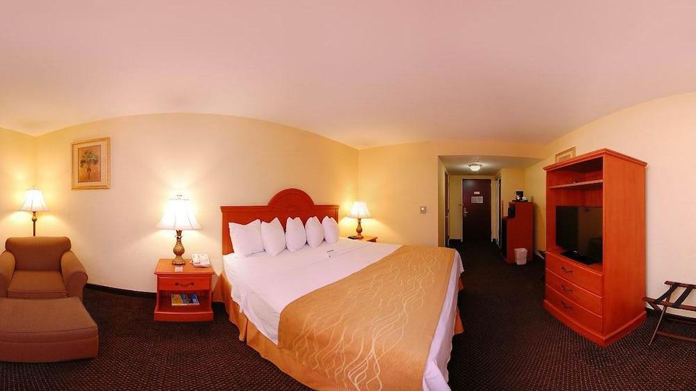 Comfort Inn & Suites Jupiter I-95 Zewnętrze zdjęcie