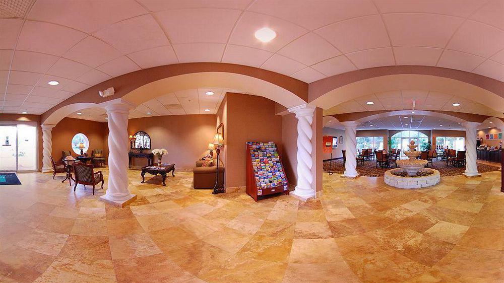 Comfort Inn & Suites Jupiter I-95 Zewnętrze zdjęcie