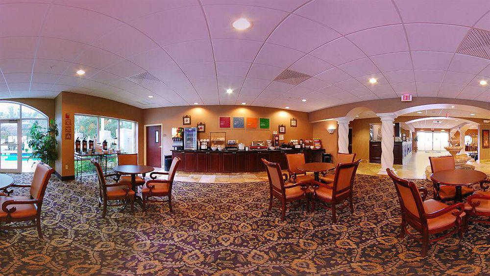 Comfort Inn & Suites Jupiter I-95 Zewnętrze zdjęcie