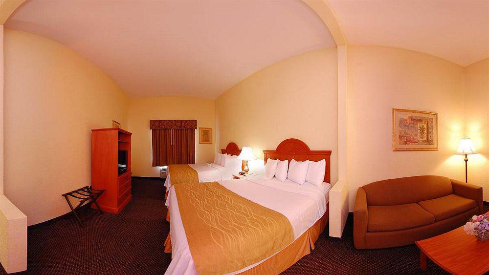 Comfort Inn & Suites Jupiter I-95 Zewnętrze zdjęcie