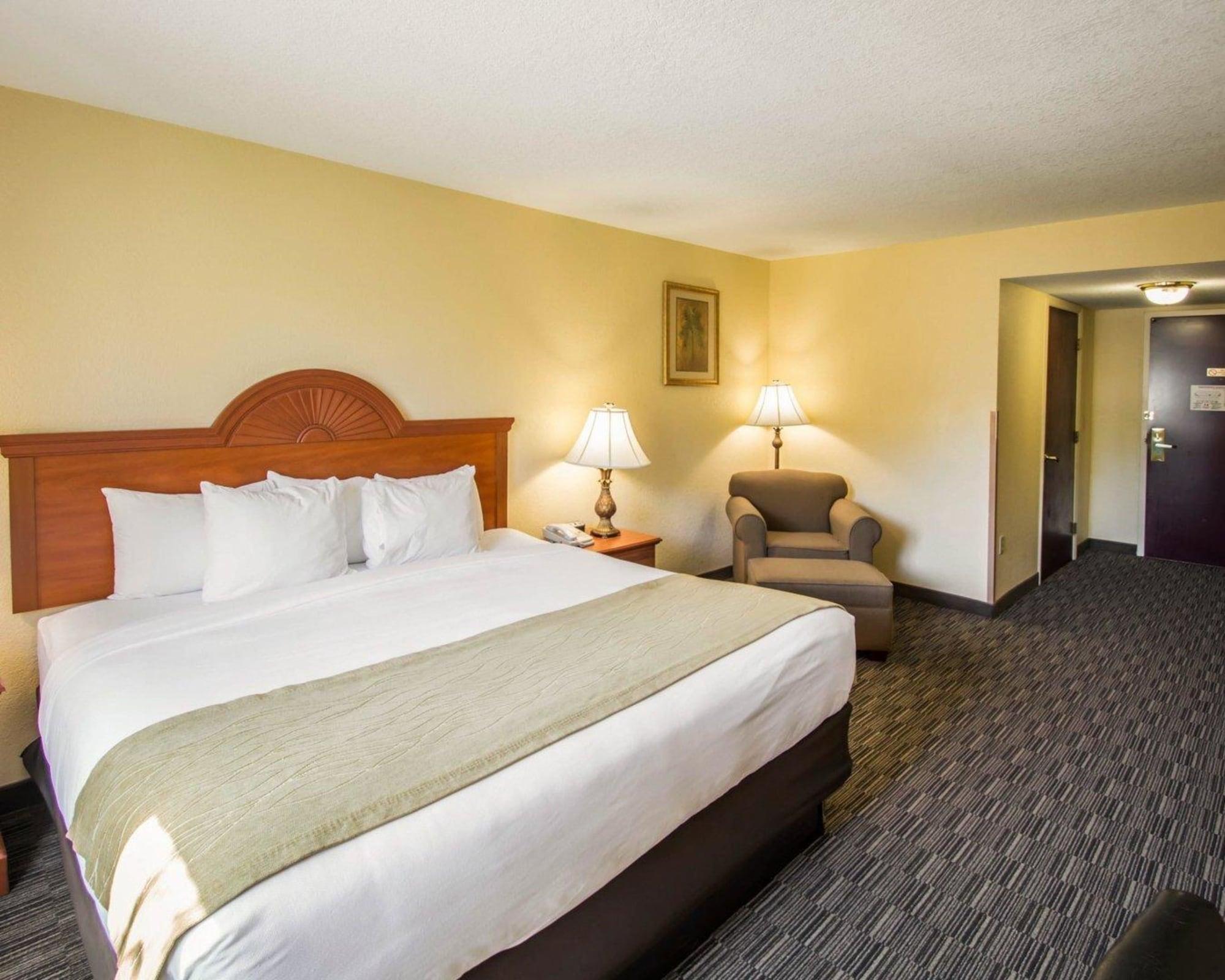 Comfort Inn & Suites Jupiter I-95 Zewnętrze zdjęcie