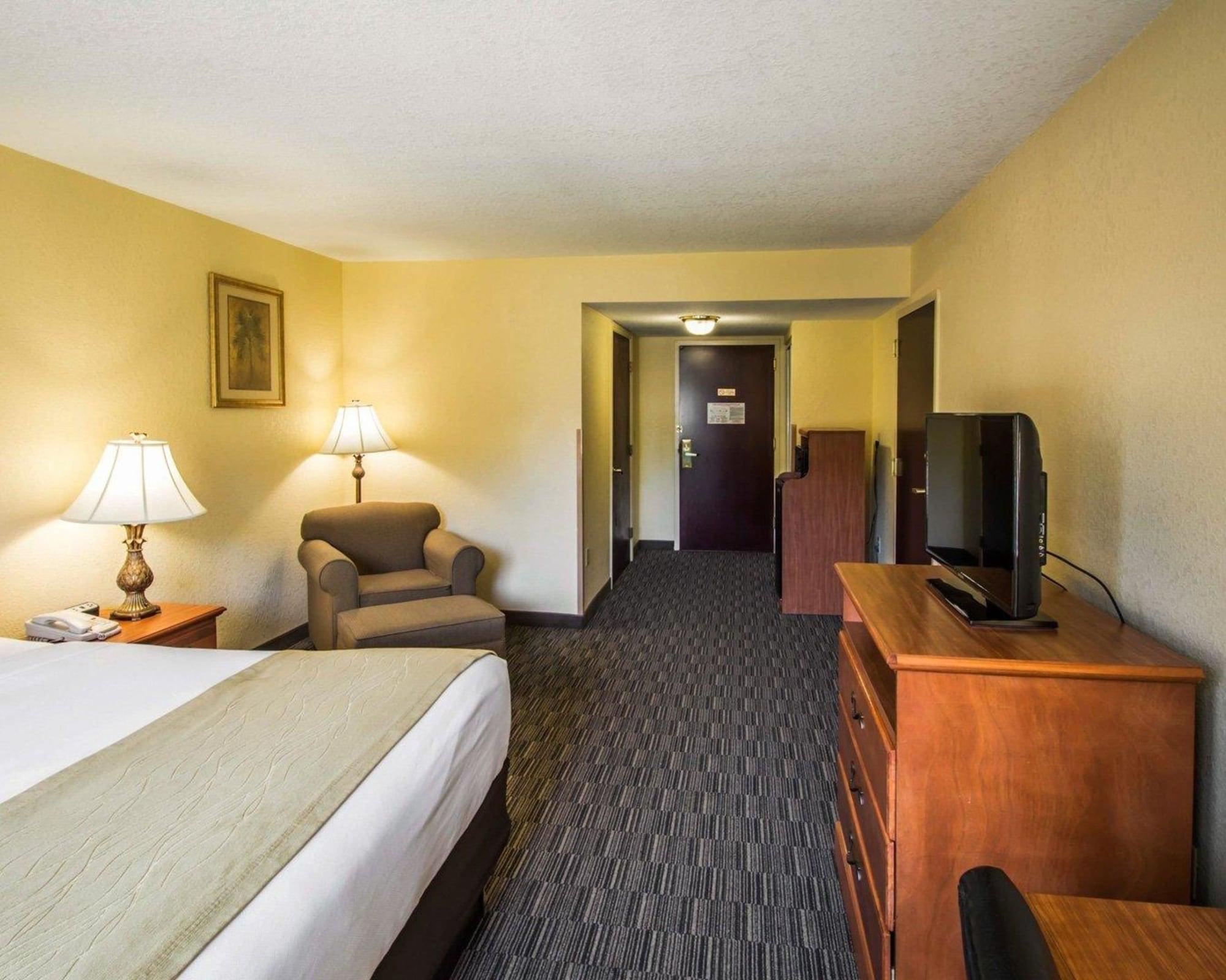 Comfort Inn & Suites Jupiter I-95 Zewnętrze zdjęcie