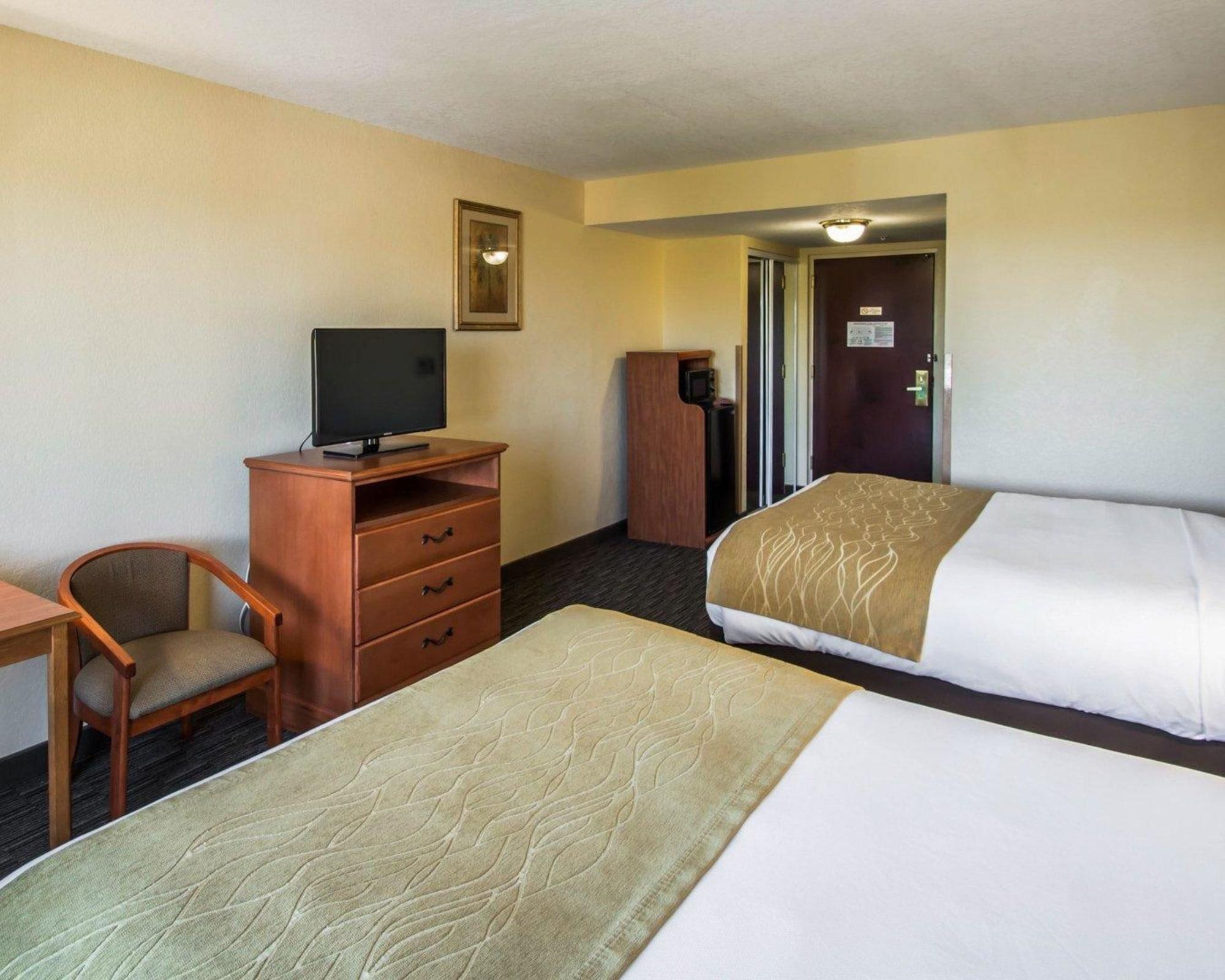Comfort Inn & Suites Jupiter I-95 Zewnętrze zdjęcie