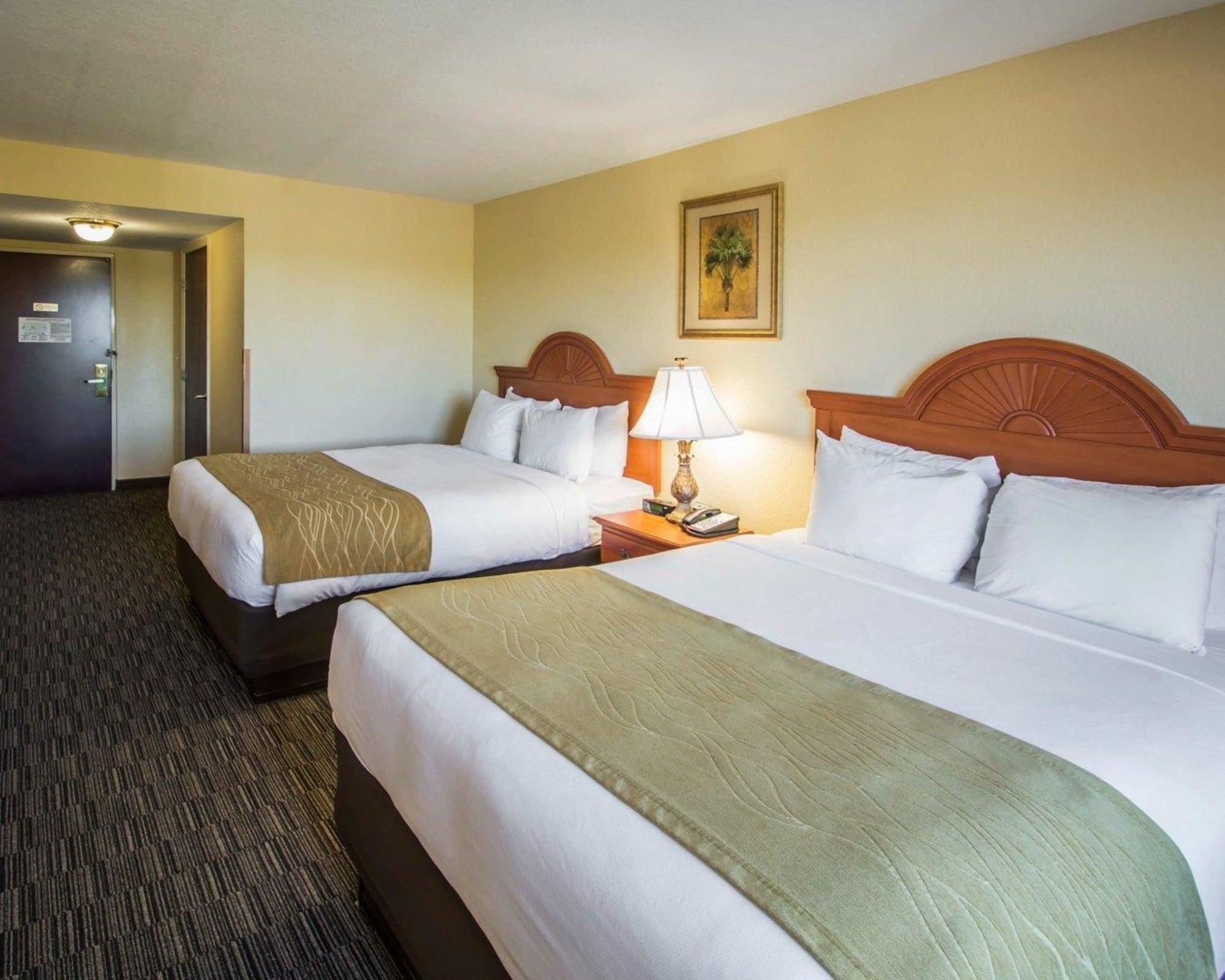Comfort Inn & Suites Jupiter I-95 Zewnętrze zdjęcie