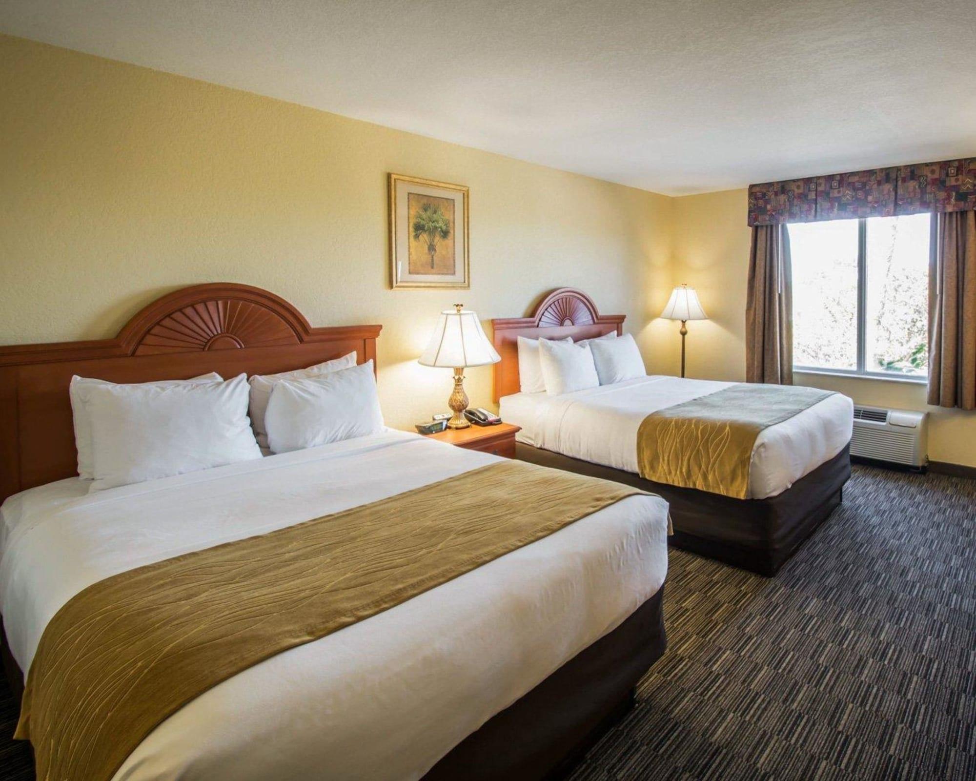 Comfort Inn & Suites Jupiter I-95 Zewnętrze zdjęcie