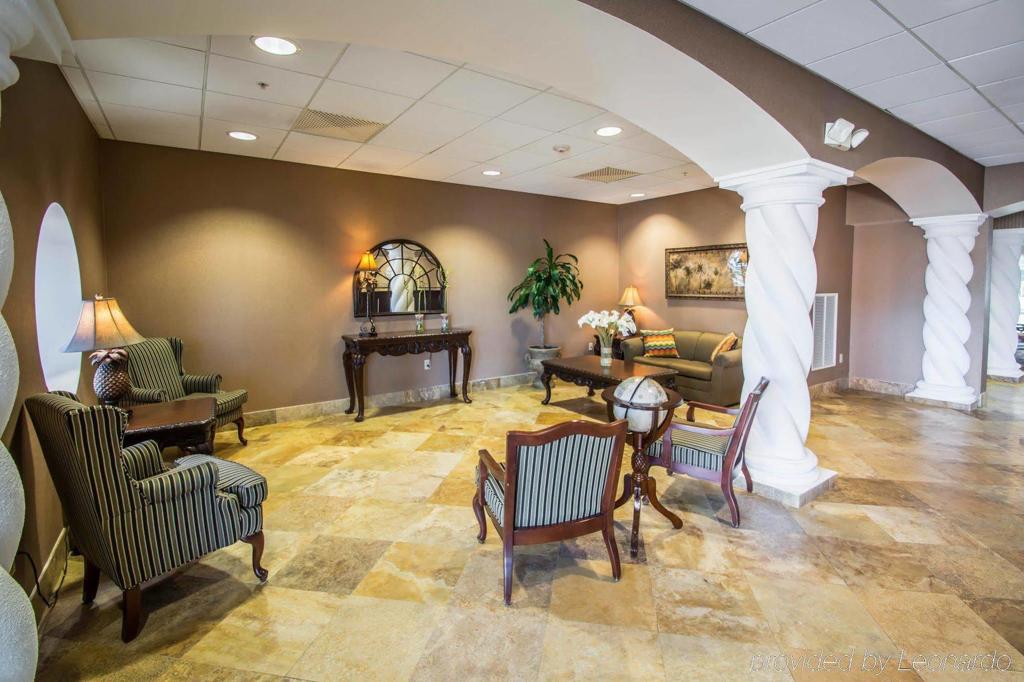 Comfort Inn & Suites Jupiter I-95 Zewnętrze zdjęcie