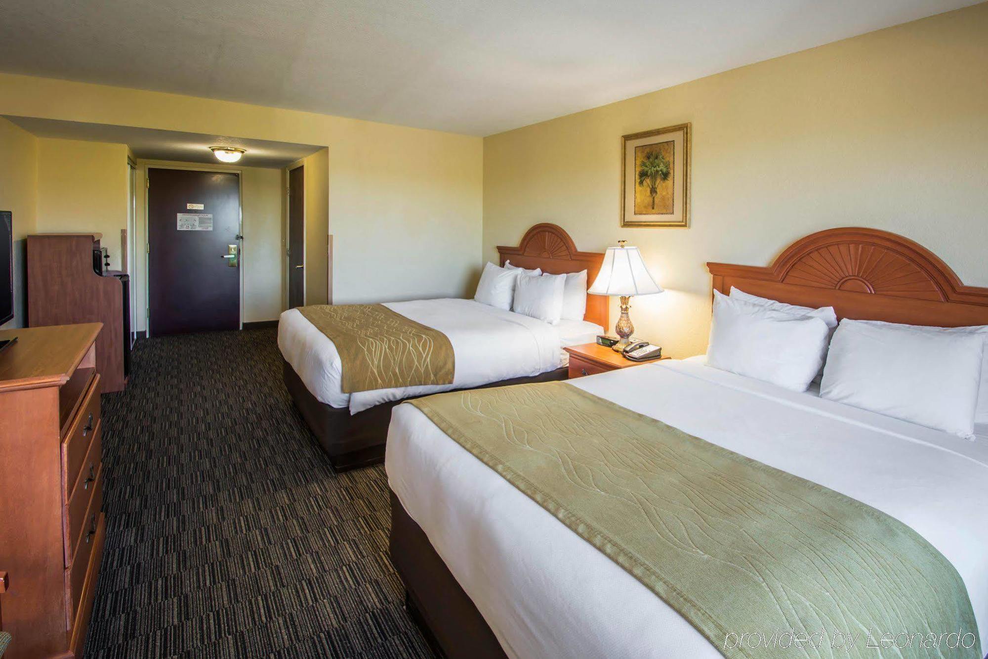 Comfort Inn & Suites Jupiter I-95 Zewnętrze zdjęcie
