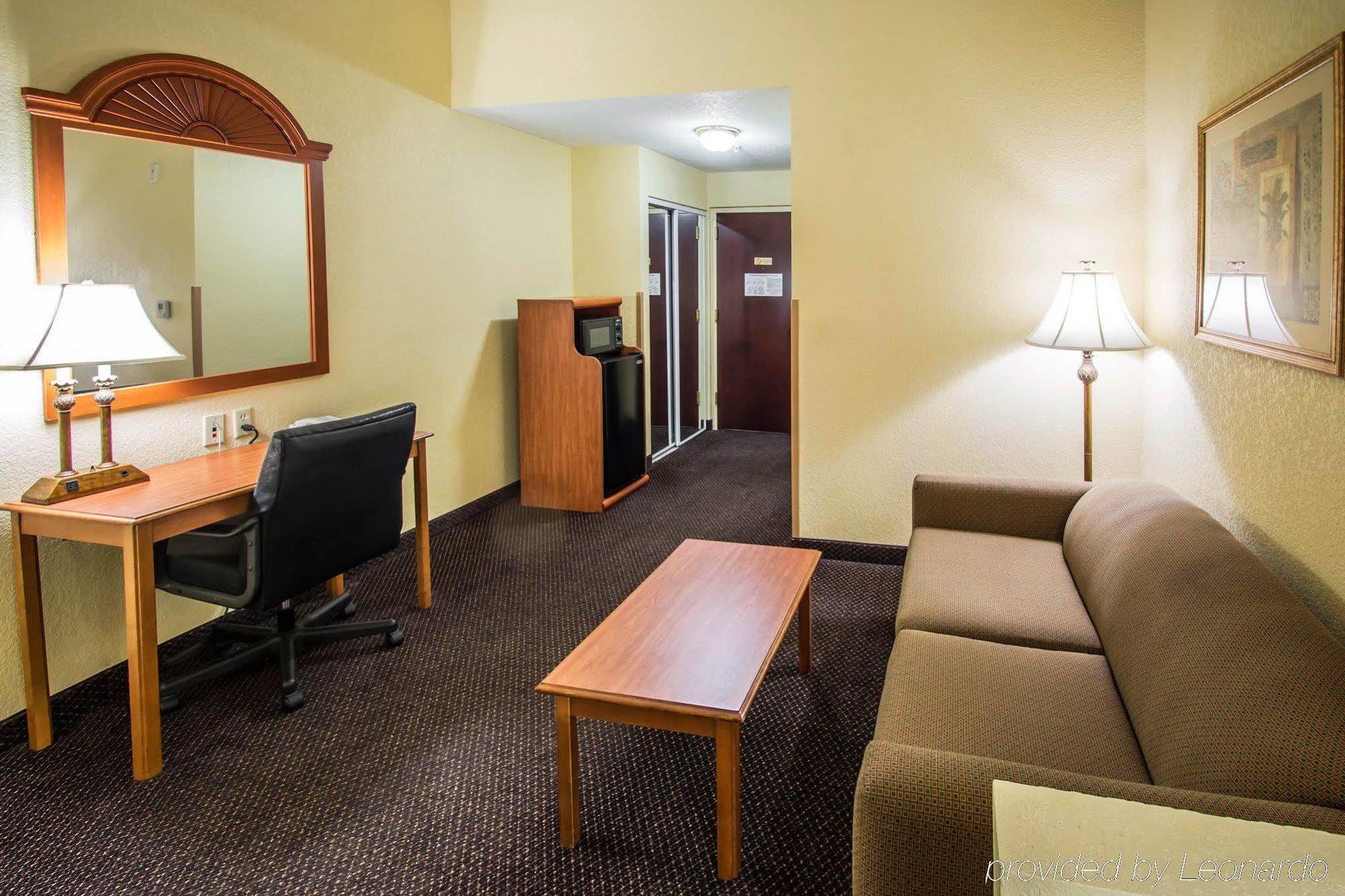 Comfort Inn & Suites Jupiter I-95 Zewnętrze zdjęcie