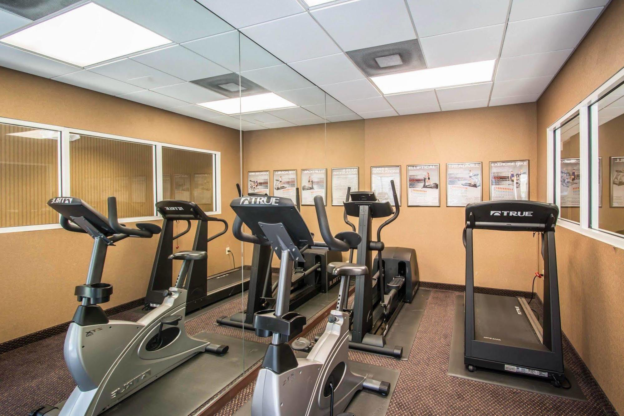 Comfort Inn & Suites Jupiter I-95 Zewnętrze zdjęcie