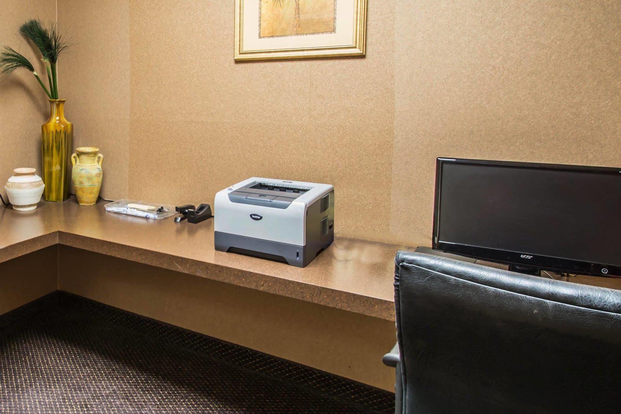 Comfort Inn & Suites Jupiter I-95 Zewnętrze zdjęcie