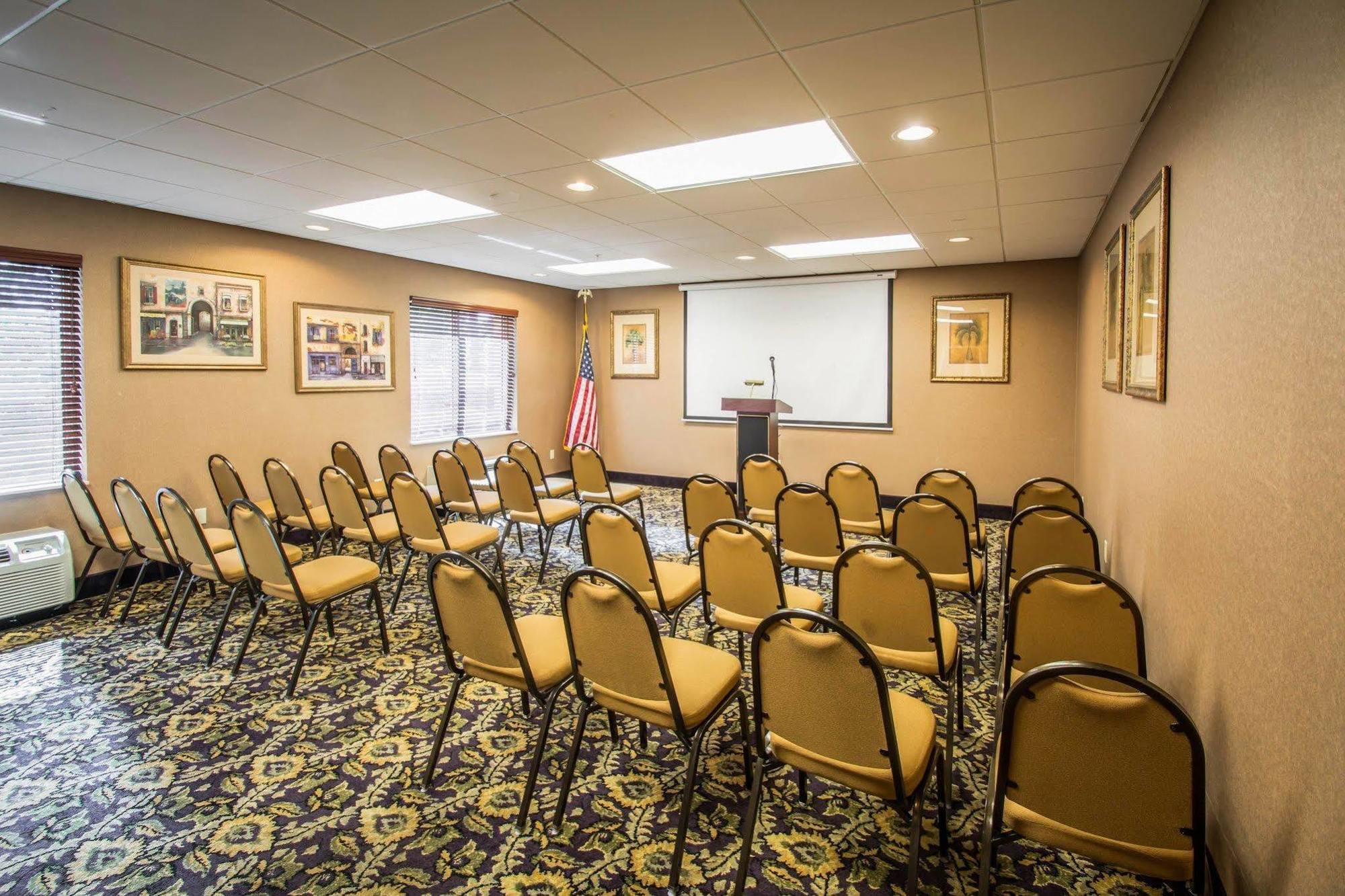 Comfort Inn & Suites Jupiter I-95 Zewnętrze zdjęcie