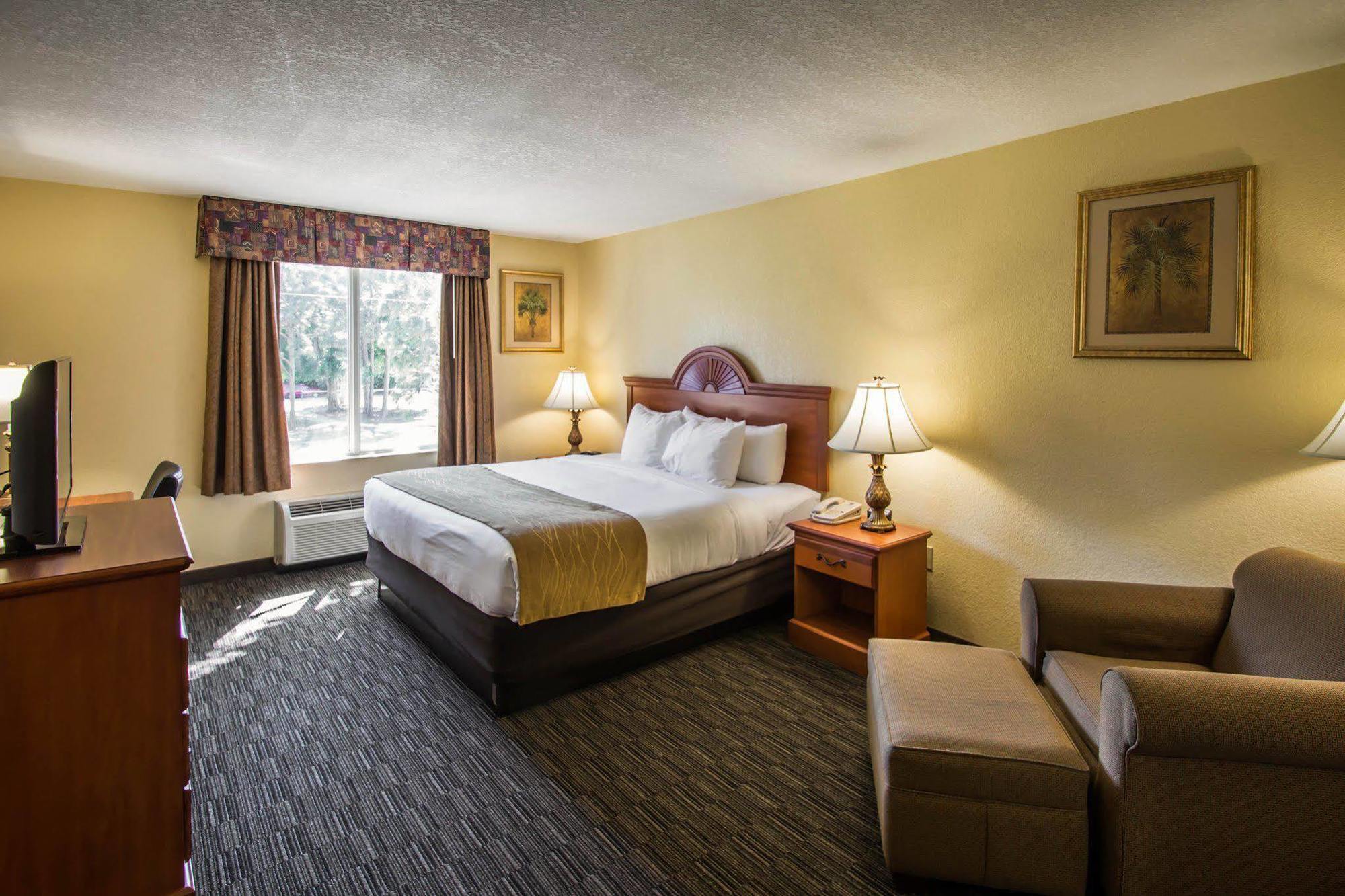 Comfort Inn & Suites Jupiter I-95 Zewnętrze zdjęcie