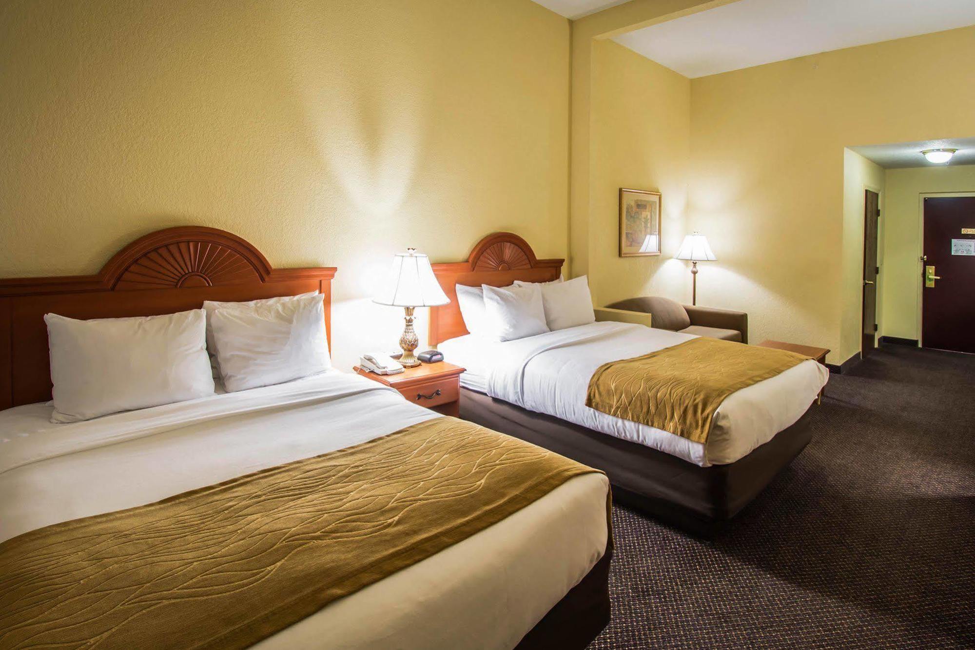 Comfort Inn & Suites Jupiter I-95 Zewnętrze zdjęcie