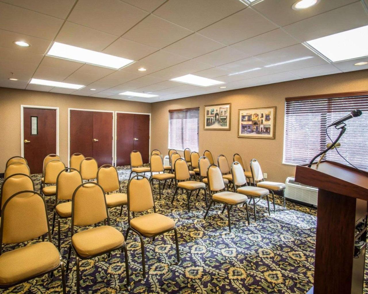 Comfort Inn & Suites Jupiter I-95 Zewnętrze zdjęcie