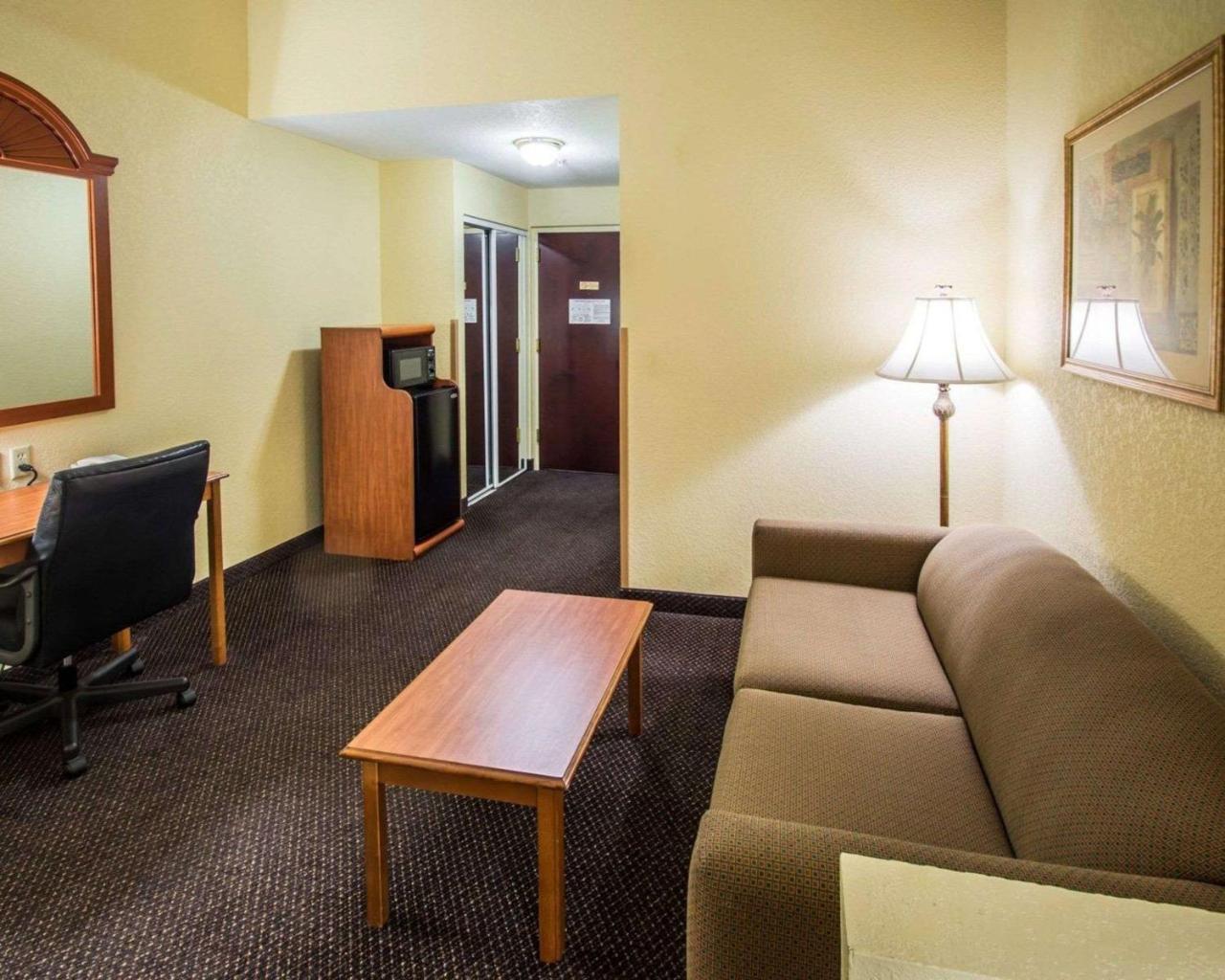 Comfort Inn & Suites Jupiter I-95 Zewnętrze zdjęcie