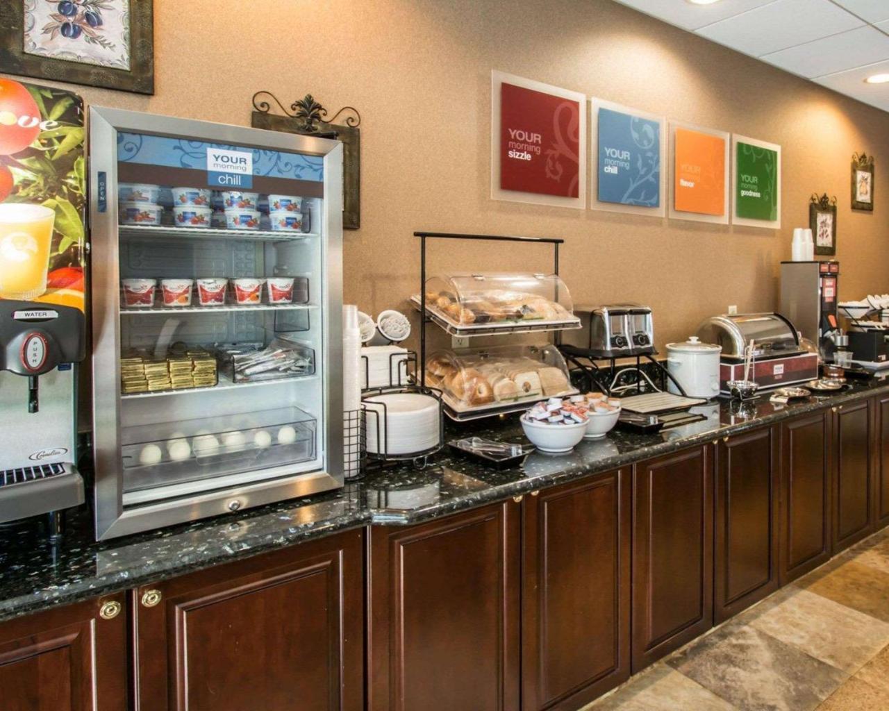 Comfort Inn & Suites Jupiter I-95 Zewnętrze zdjęcie