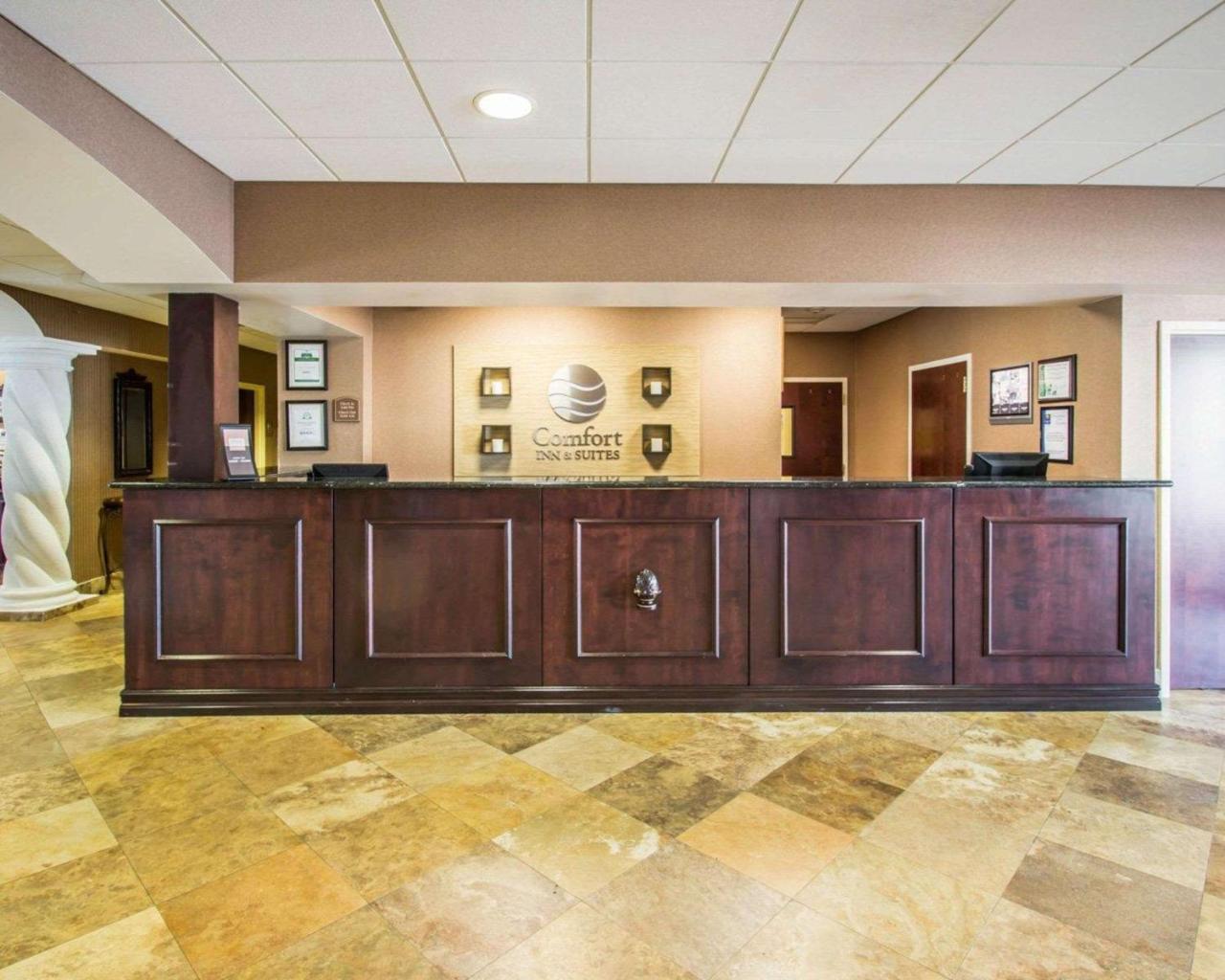 Comfort Inn & Suites Jupiter I-95 Zewnętrze zdjęcie