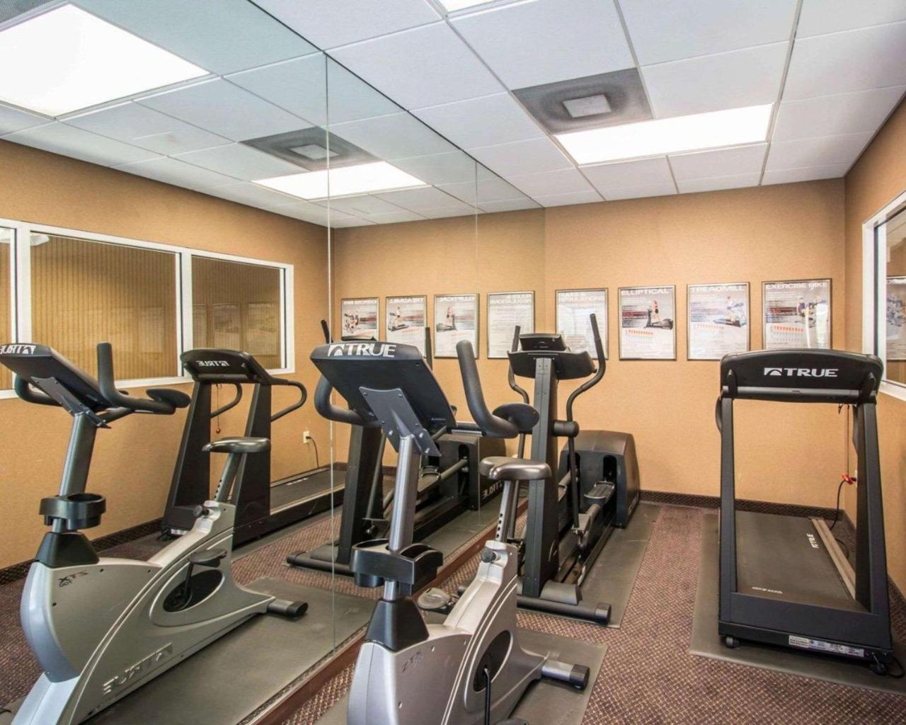 Comfort Inn & Suites Jupiter I-95 Zewnętrze zdjęcie