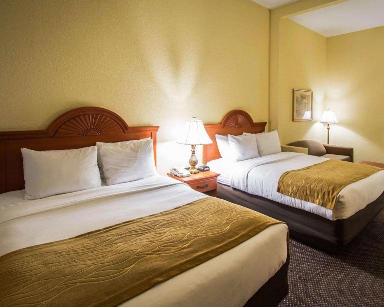 Comfort Inn & Suites Jupiter I-95 Zewnętrze zdjęcie