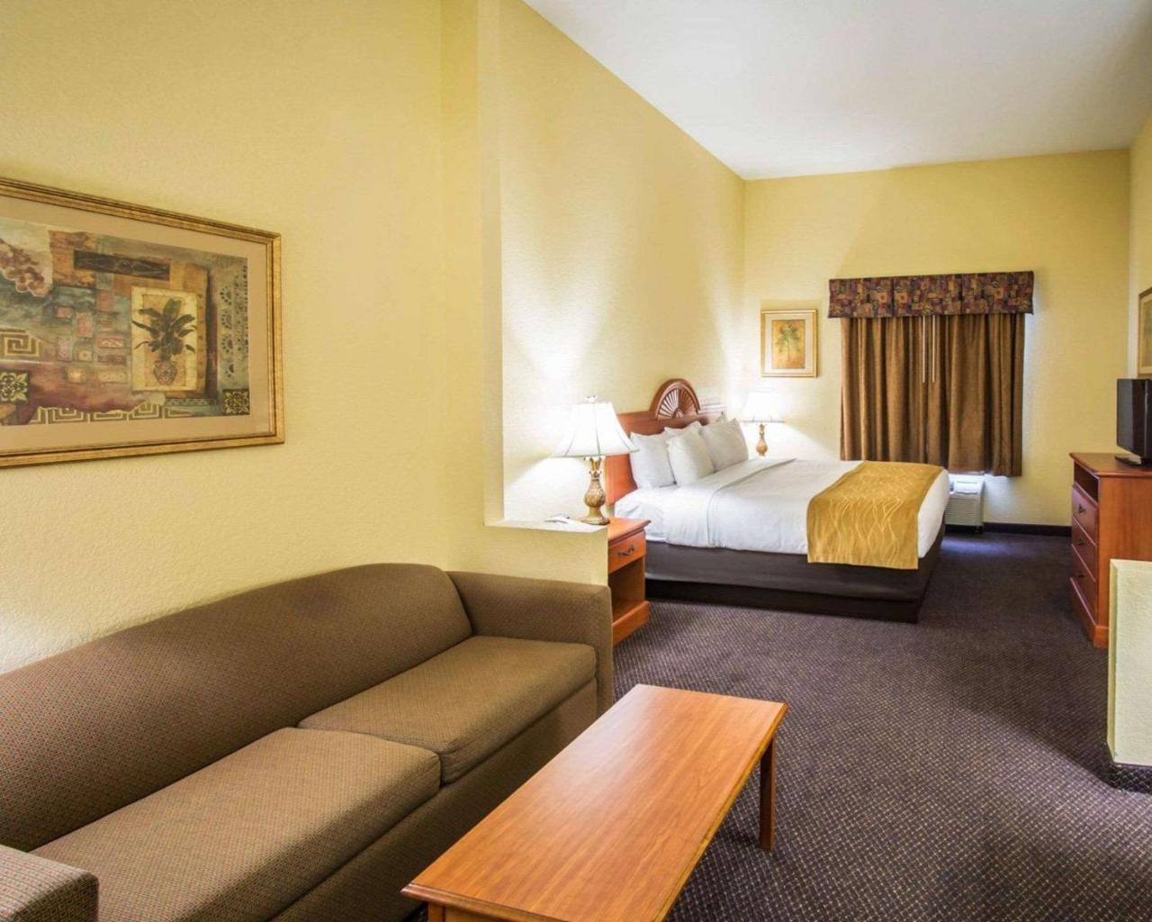 Comfort Inn & Suites Jupiter I-95 Zewnętrze zdjęcie