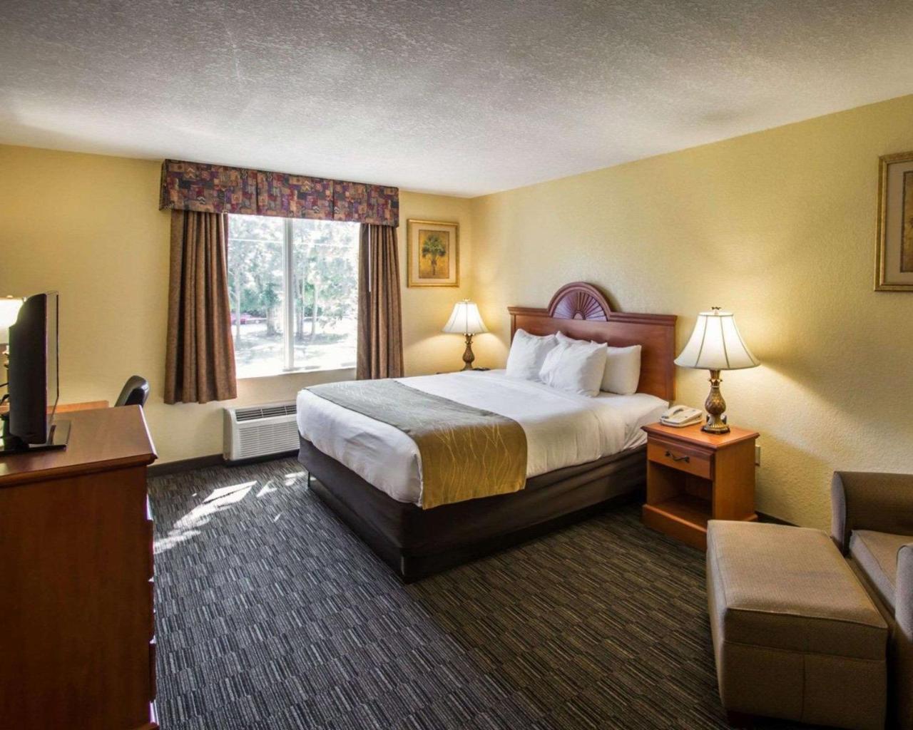 Comfort Inn & Suites Jupiter I-95 Zewnętrze zdjęcie