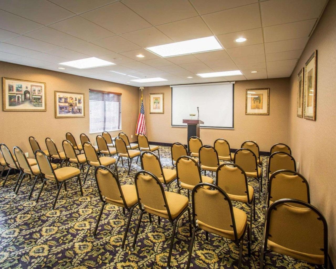 Comfort Inn & Suites Jupiter I-95 Zewnętrze zdjęcie