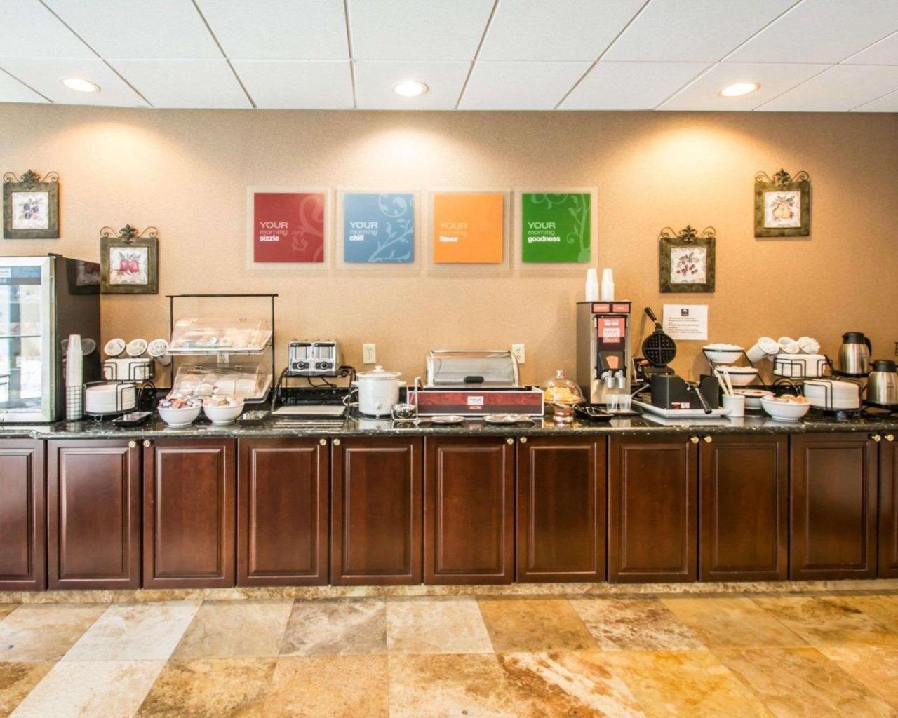 Comfort Inn & Suites Jupiter I-95 Zewnętrze zdjęcie