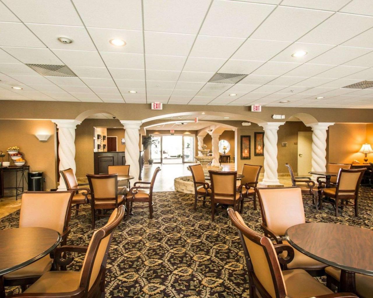 Comfort Inn & Suites Jupiter I-95 Zewnętrze zdjęcie