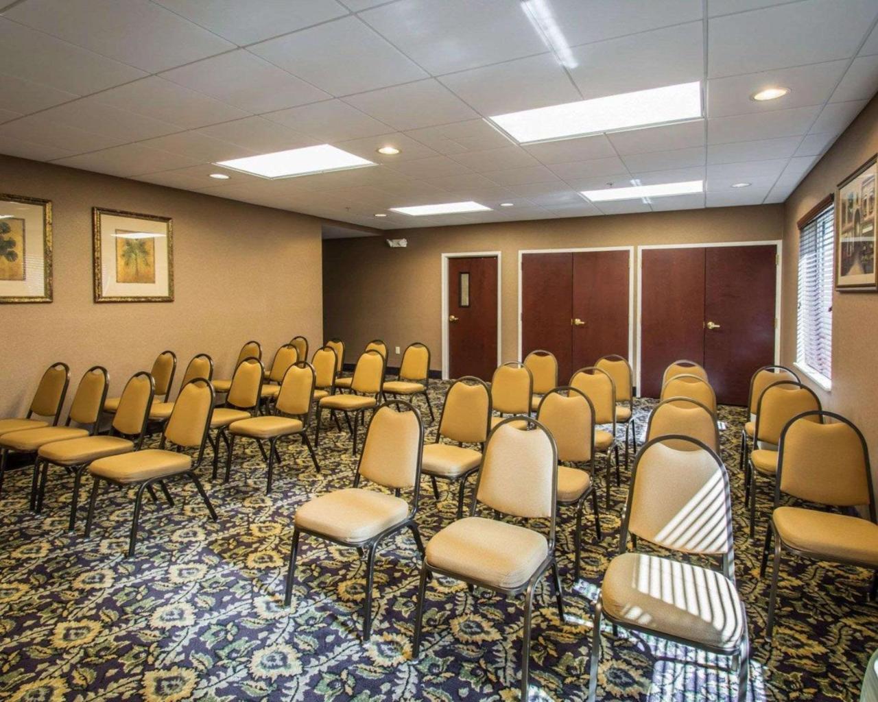 Comfort Inn & Suites Jupiter I-95 Zewnętrze zdjęcie