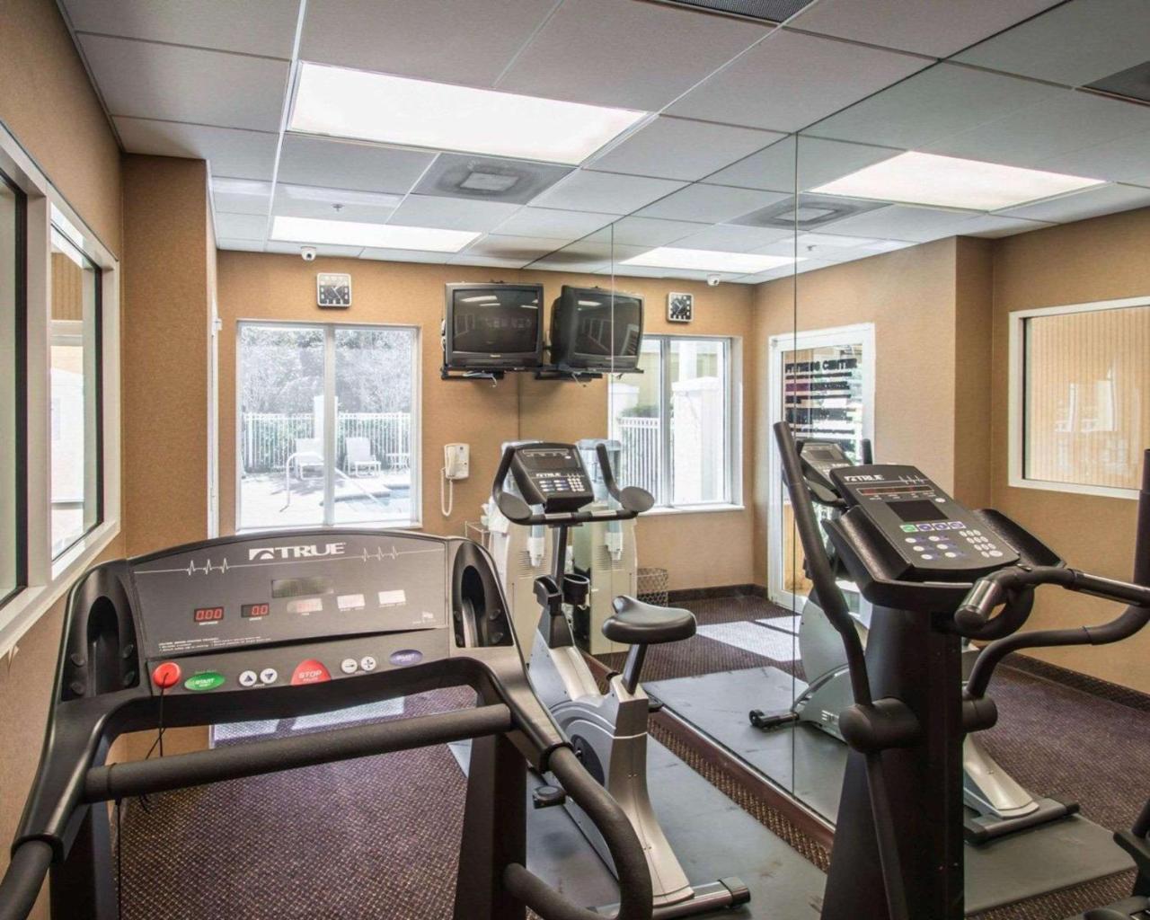 Comfort Inn & Suites Jupiter I-95 Zewnętrze zdjęcie