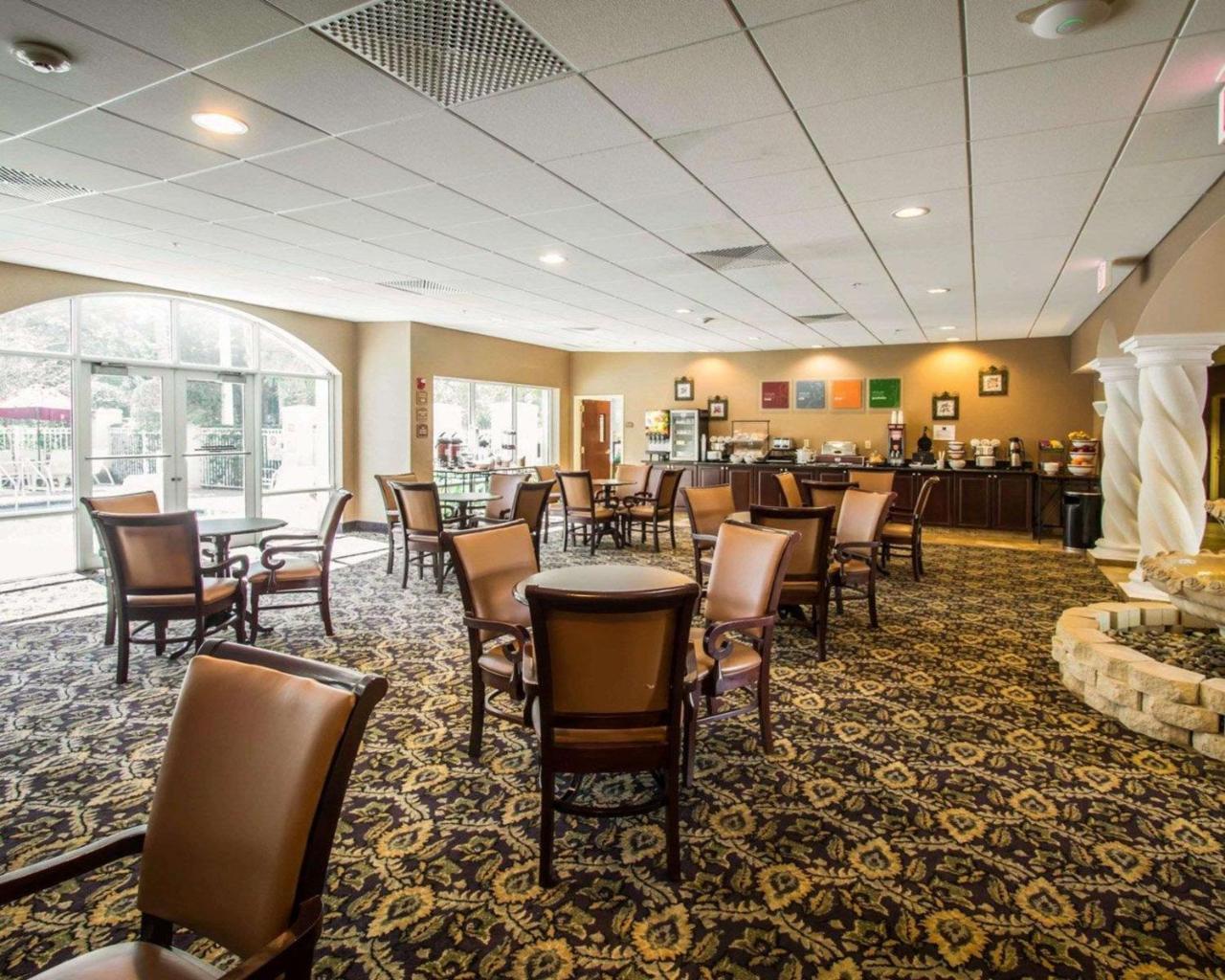 Comfort Inn & Suites Jupiter I-95 Zewnętrze zdjęcie