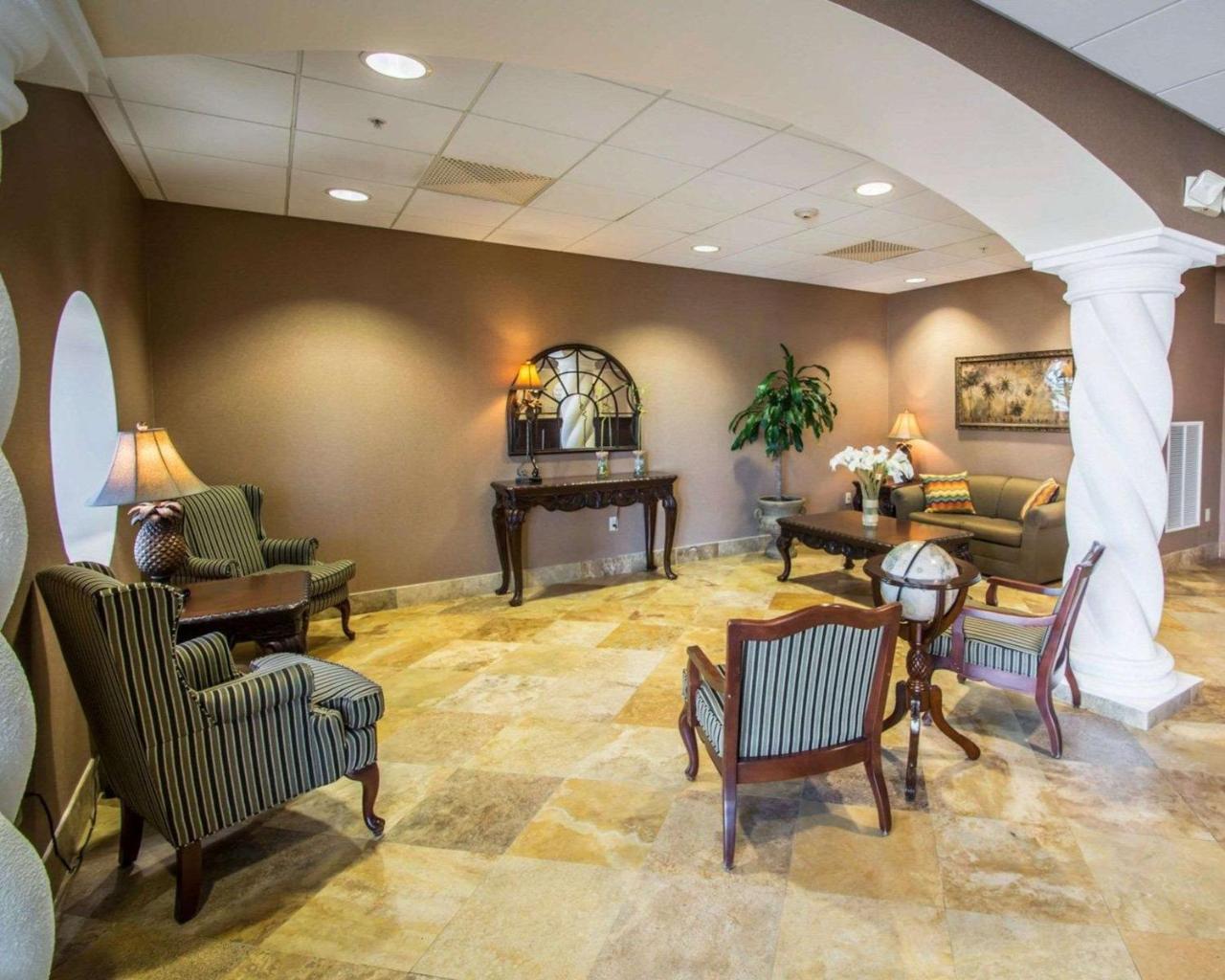 Comfort Inn & Suites Jupiter I-95 Zewnętrze zdjęcie