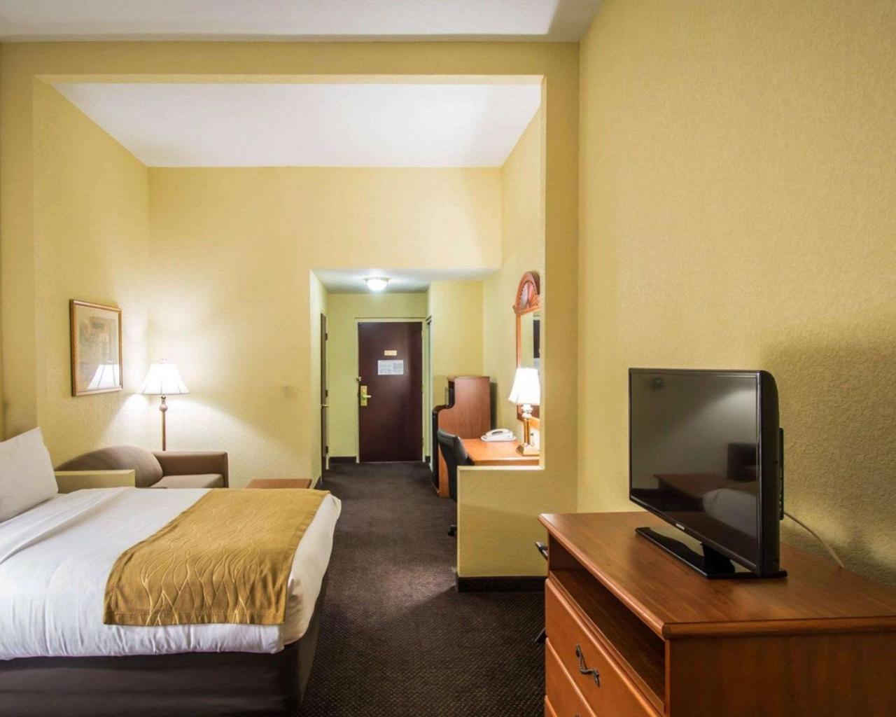 Comfort Inn & Suites Jupiter I-95 Zewnętrze zdjęcie