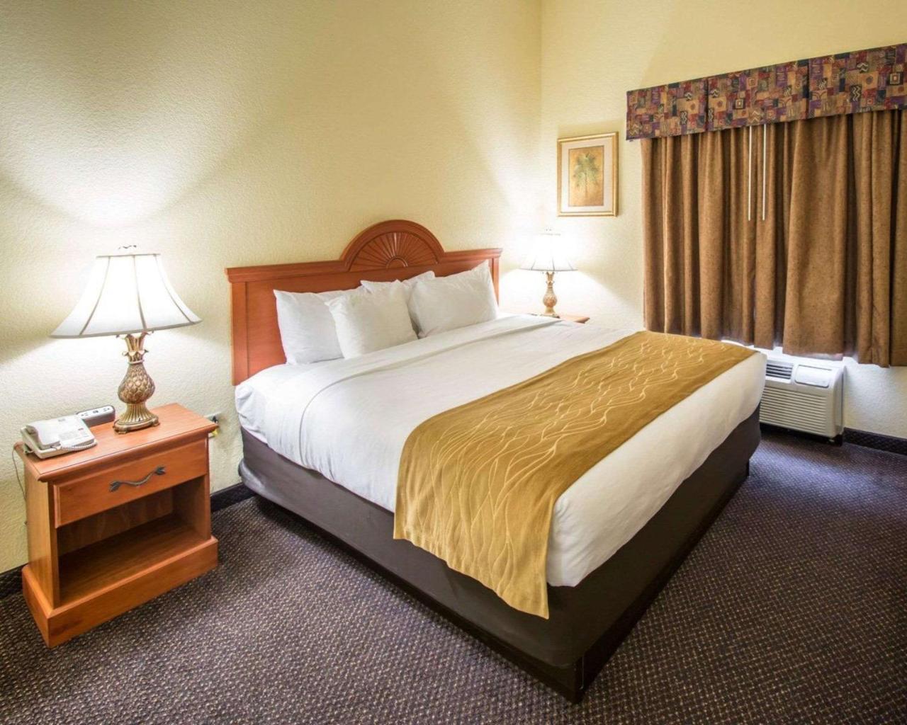 Comfort Inn & Suites Jupiter I-95 Zewnętrze zdjęcie