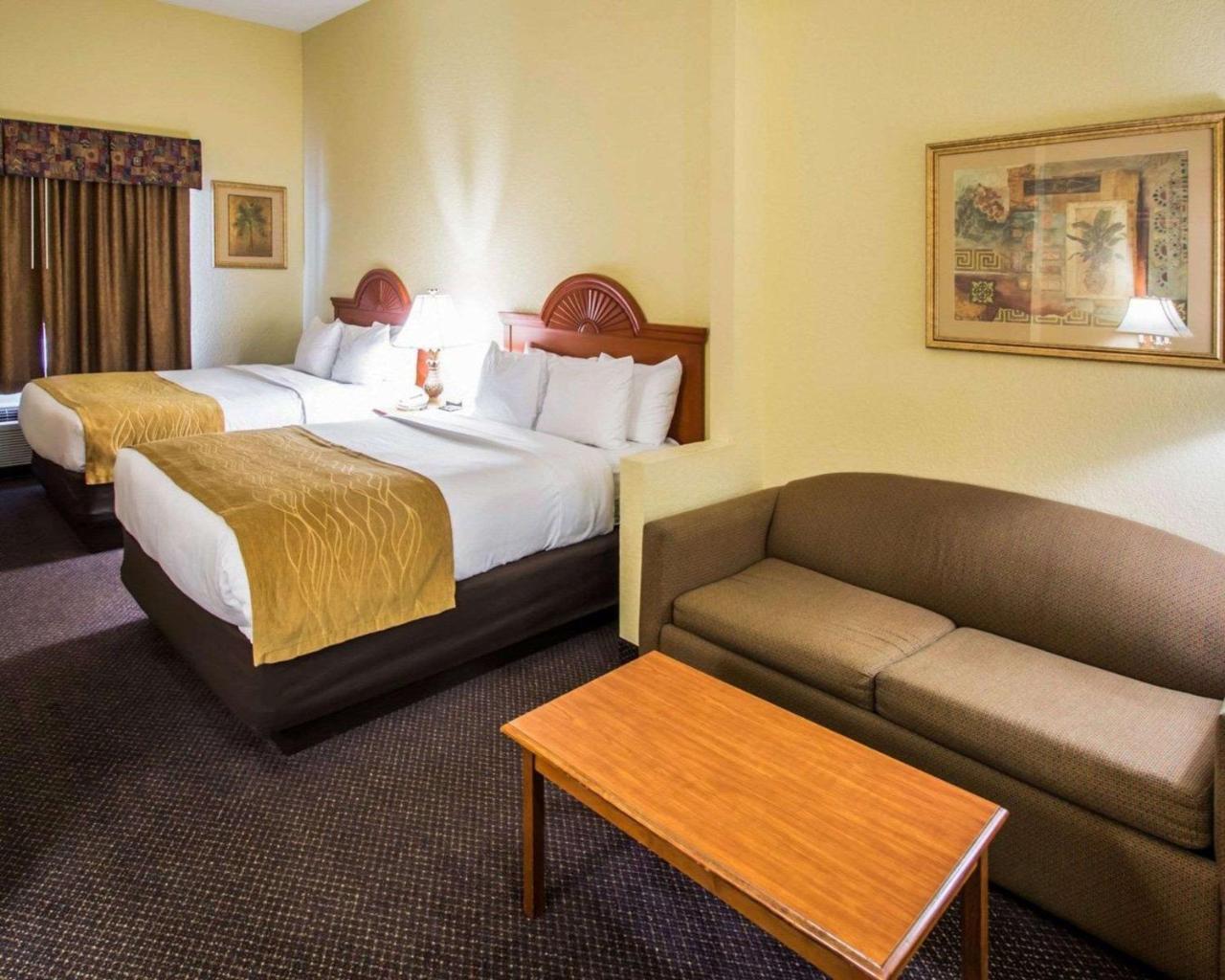Comfort Inn & Suites Jupiter I-95 Zewnętrze zdjęcie