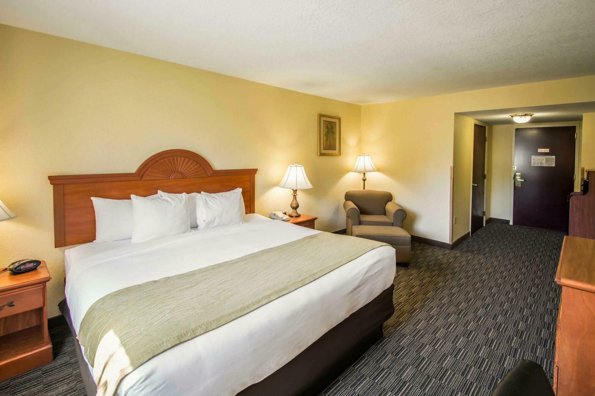 Comfort Inn & Suites Jupiter I-95 Zewnętrze zdjęcie