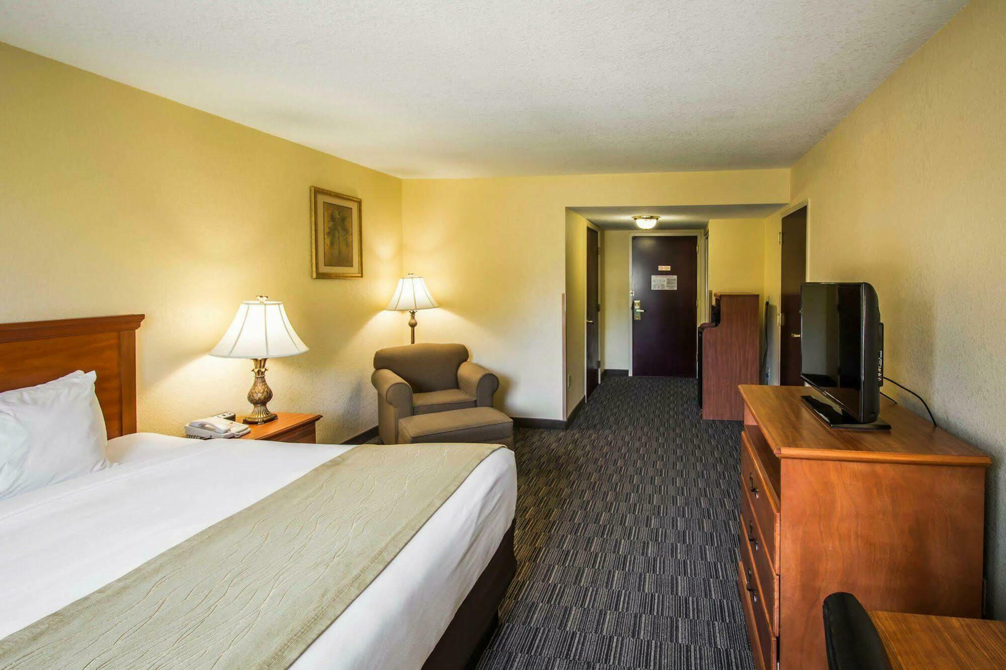 Comfort Inn & Suites Jupiter I-95 Zewnętrze zdjęcie