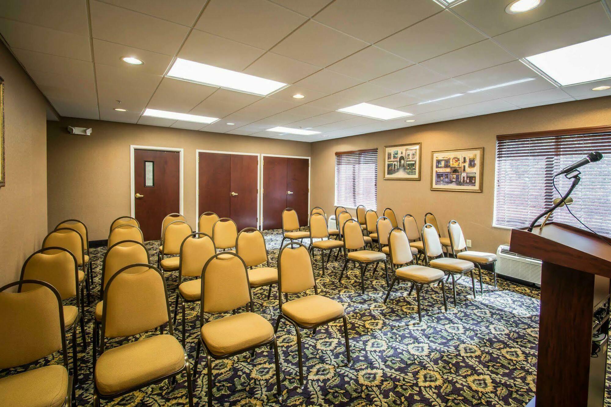 Comfort Inn & Suites Jupiter I-95 Zewnętrze zdjęcie